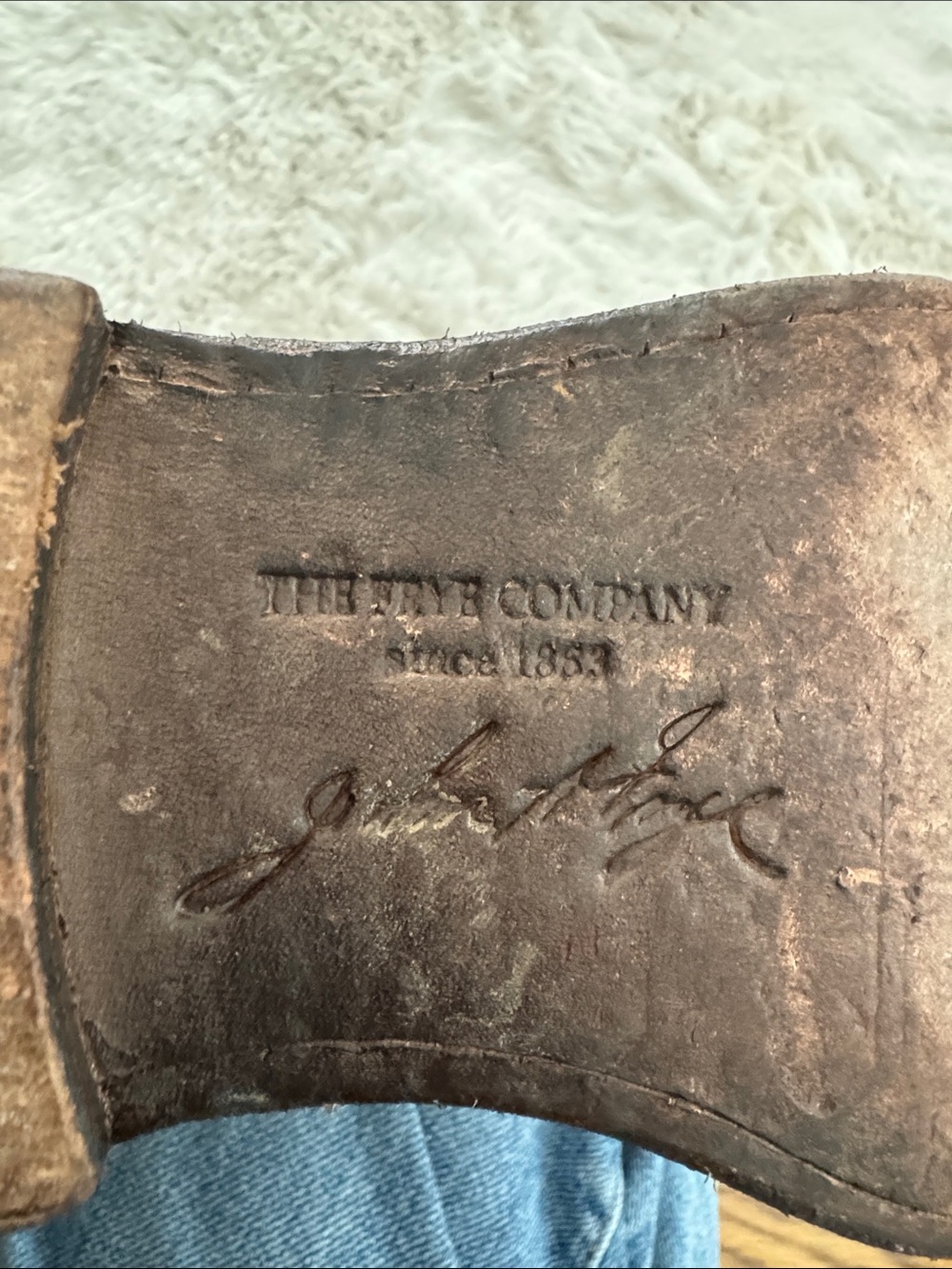 Frye Brown Leather Harness Ankle Boots - Picture 4 of 11